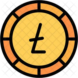 Litecoin  Icon