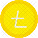 Currency Cryptocurrency Coin Icon