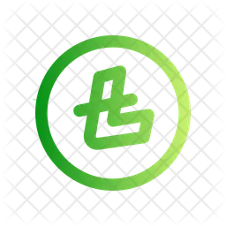 Litecoin Logo Ícone