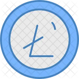 Litecoin  Icon