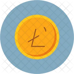 Litecoin  Icon