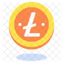 Litecoin  Icon