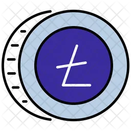 Litecoin  Icono