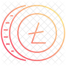 Litecoin  Icon