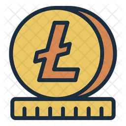 Litecoin  Ícone