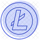 Litecoin  Symbol