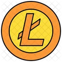 Litecoin  Symbol