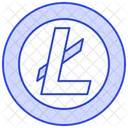 Litecoin  Symbol