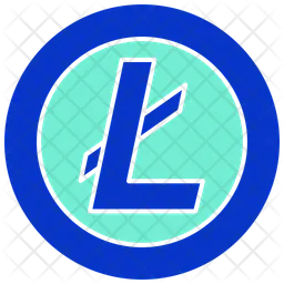 Litecoin  Icono