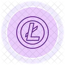 Litecoin  Symbol