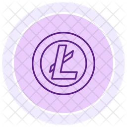 Litecoin  Symbol