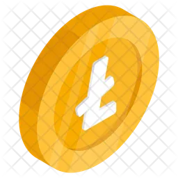 Litecoin  Symbol