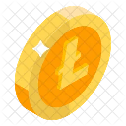 Litecoin  Icon