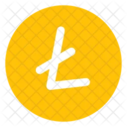 Litecoin  Icon