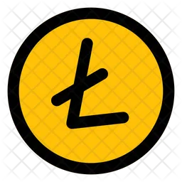 Litecoin  Icono