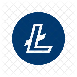 Litecoin  Icono