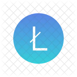 Litecoin  Icon