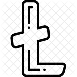 Litecoin Icon