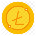 Litecoin  Icon