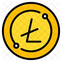 Litecoin  Icon