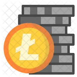 Litecoin  Icon