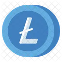 Litecoin  Symbol