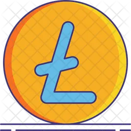 Litecoin  Icon