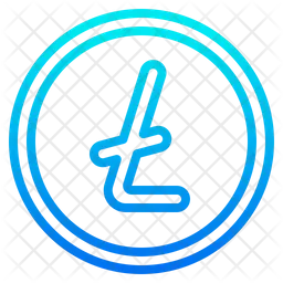 Litecoin  Symbol