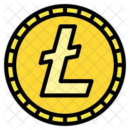 Litecoin  Icon