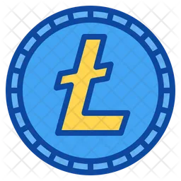 Litecoin  Icon