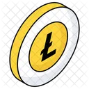 Litecoin Symbol