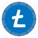 Litecoin Icon