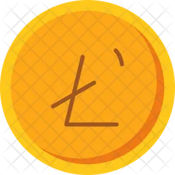 Litecoin  Icon