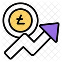 Litecoin Analytics  Icon