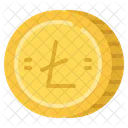 Litecoin Cash Coin Icon