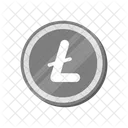 Litecoin Icon