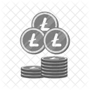 Litecoin Icon