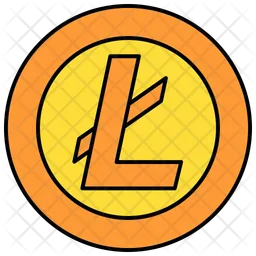 Litecoin  Icon