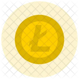 Litecoin  Icon