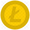 Litecoin  Icon