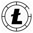 Litecoin  Icon