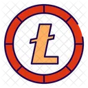 Litecoin  Icon