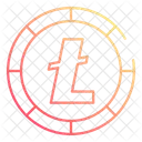 Litecoin  Icon
