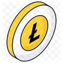 Litecoin Icon