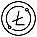 Litecoin  Icon