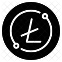 Litecoin  Icon