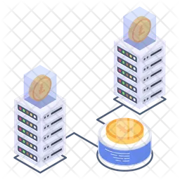 Litecoin Network  Icon