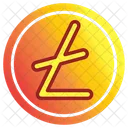 Litecoin Symbol Icon