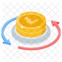 Litecoin Trading Crypto Trading Btc Icon