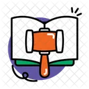 Literacy Icon